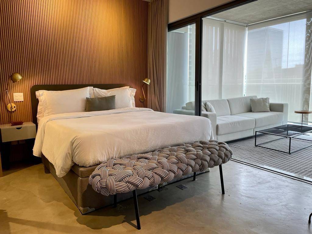 Apartamento em Itaim Bibi — foto 4