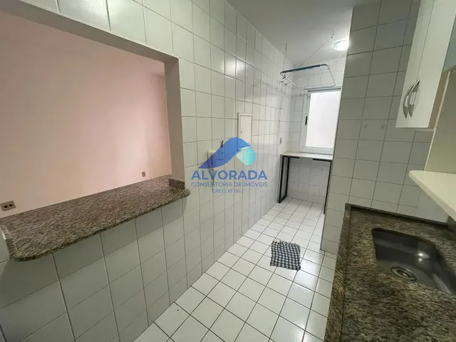 Apartamento com 10m² 1 quarto e 1 banheiro, para alugar, no bairro Jardim Esplanada II em São José Dos Campos