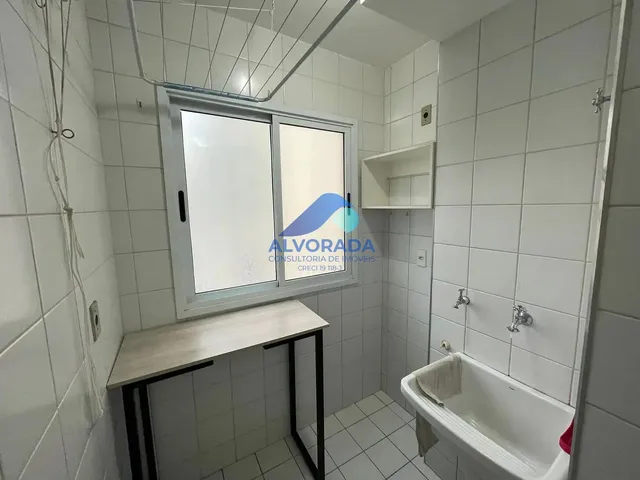 Apartamento com 10m² 1 quarto e 1 banheiro, para alugar, no bairro Jardim Esplanada II em São José Dos Campos