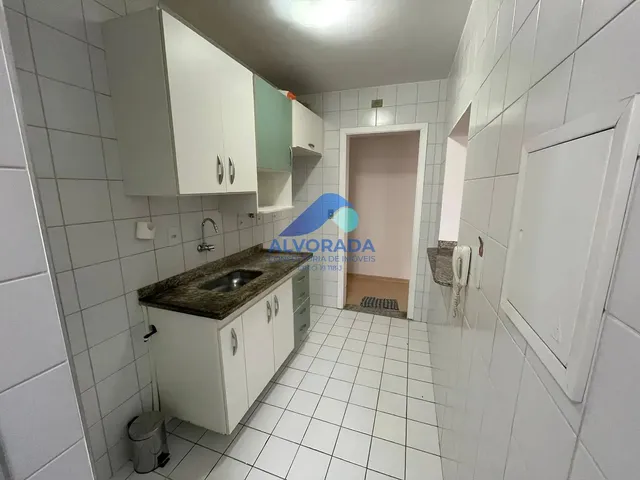 Apartamento com 10m² 1 quarto e 1 banheiro, para alugar, no bairro Jardim Esplanada II em São José Dos Campos