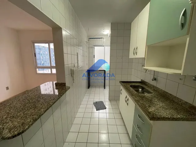 Apartamento com 10m² 1 quarto e 1 banheiro, para alugar, no bairro Jardim Esplanada II em São José Dos Campos