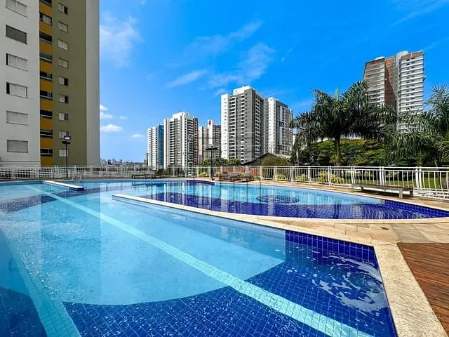 Apartamento com 127m² 3 quartos e 2 banheiros, à venda, no bairro Gleba Fazenda Palhano em Londrina