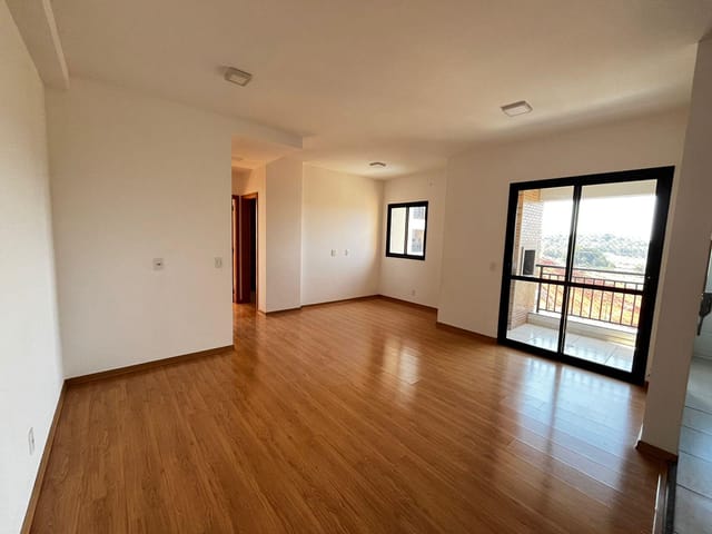 Foto do Apartamento - UPPER JARDIM BOTANICO - Apartamento para locação com 2 dormitórios,  69,58, m² - por R$ 2.300/mês - Terra Bonita, Londrina, PR | Human Imóveis