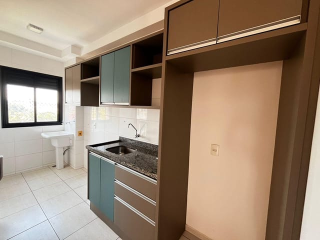 Foto do Apartamento - UPPER JARDIM BOTANICO - Apartamento para locação com 2 dormitórios,  69,58, m² - por R$ 2.300/mês - Terra Bonita, Londrina, PR | Human Imóveis