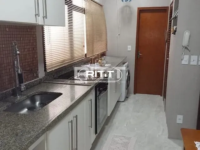 Apartamento com 95m² 3 quartos e 2 banheiros, à venda, no bairro Taquaral em Campinas
