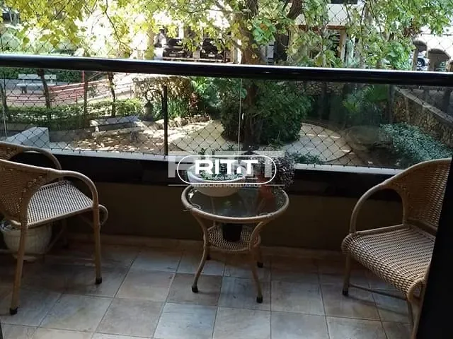 Apartamento com 95m² 3 quartos e 2 banheiros, à venda, no bairro Taquaral em Campinas