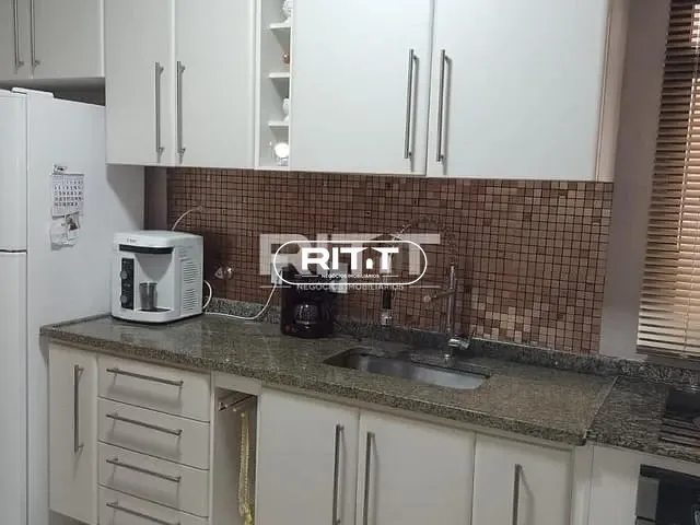 Apartamento com 95m² 3 quartos e 2 banheiros, à venda, no bairro Taquaral em Campinas