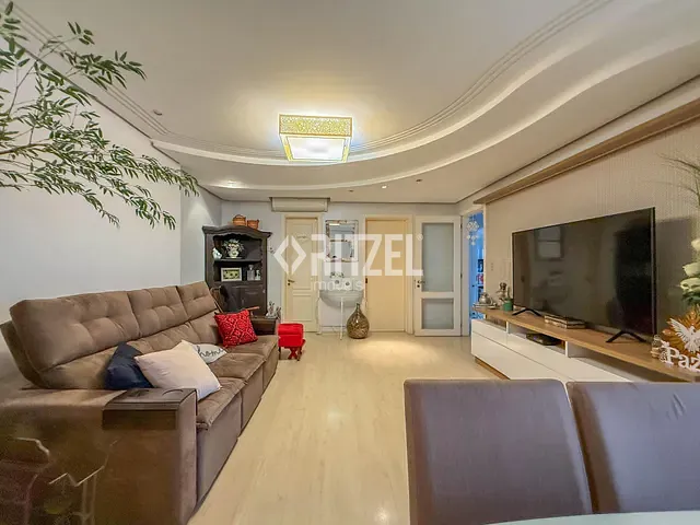 Apartamento 3 quartos e 3 banheiros, à venda, no bairro Vila Nova em Novo Hamburgo