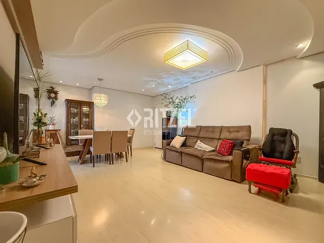 Apartamento 3 quartos e 3 banheiros, à venda, no bairro Vila Nova em Novo Hamburgo