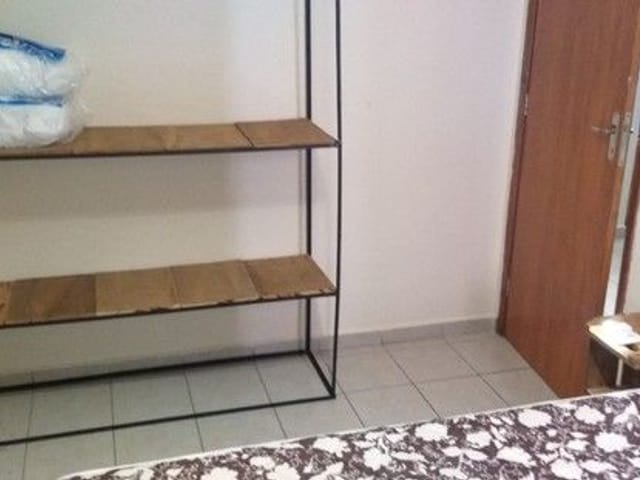 Foto do Apartamento - Apartamento com 3 dormitórios para alugar, 70 m² por R$ 2.490,00/mês - Floradas de São José - São José dos Campos/SP | RUSSI IMÓVEIS