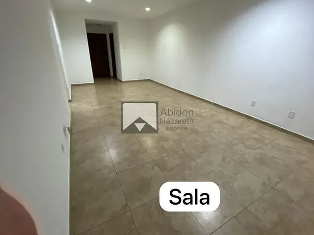 Apartamento com 130m² 3 quartos e 2 banheiros, à venda, no bairro Icaraí em Niterói