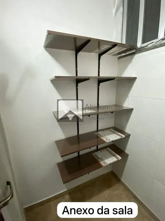 Apartamento, 3 quartos, 120 m² - Foto 5