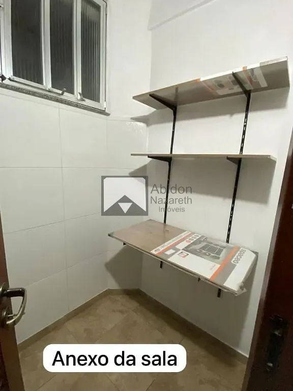 Apartamento, 3 quartos, 120 m² - Foto 11