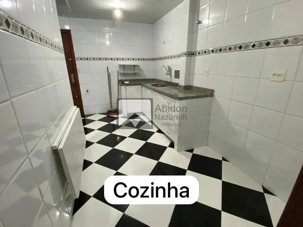 Apartamento, 3 quartos, 120 m² - Foto 13