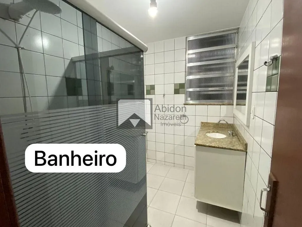 Apartamento, 3 quartos, 120 m² - Foto 2