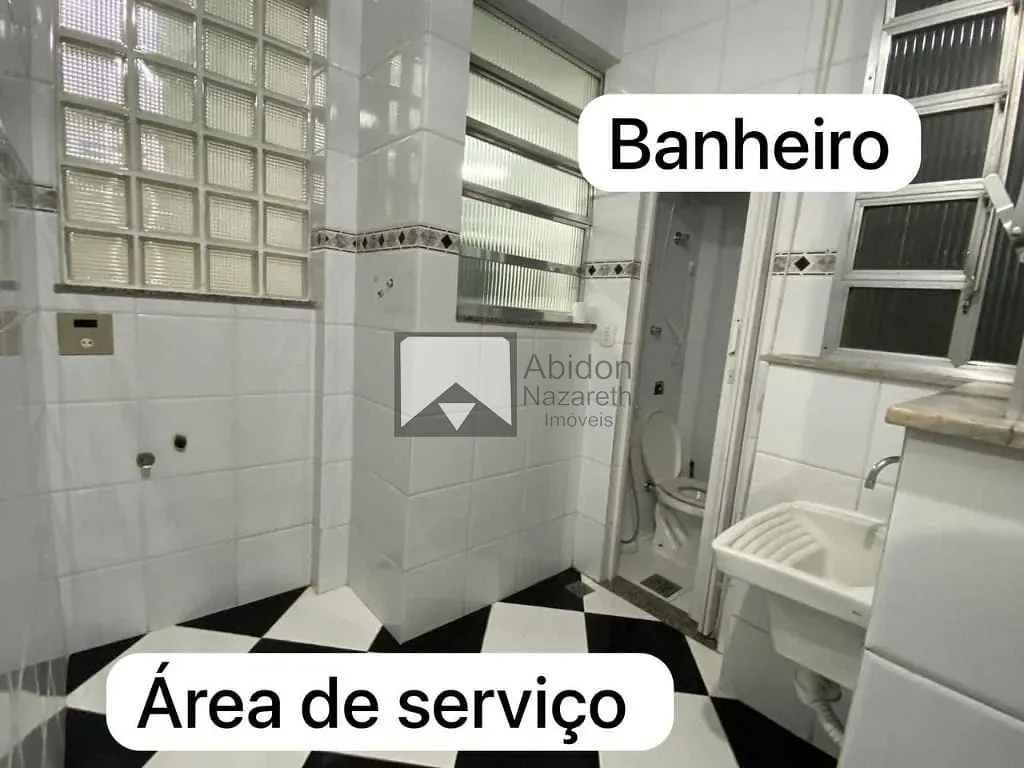 Apartamento, 3 quartos, 120 m² - Foto 12