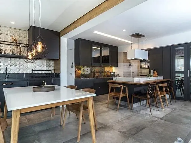 Apartamento 3 quartos e 3 banheiros, à venda, no bairro Vila Mariana em São Paulo