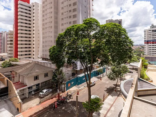 Apartamento com 380m² 4 quartos e 4 banheiros, para alugar, no bairro Centro em Londrina