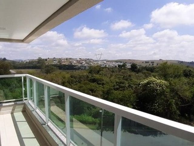 Foto do Apartamento - Apartamento com 3 dormitórios à venda, 104 m² por R$ 715.000,00 - Urbanova - São José dos Campos/SP | INDEPENDENCE NEGOCIOS IMOBILIARIOS LTDA