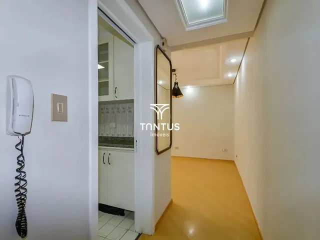 Apartamento 3 quartos e 3 banheiros, para alugar, no bairro Água Verde em Curitiba