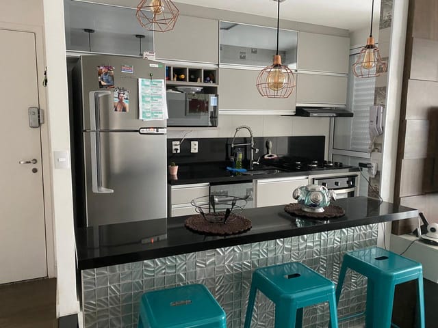 Apartamento com 83m² 3 quartos e 2 banheiros, à venda, no bairro Vila Formosa em São Paulo
