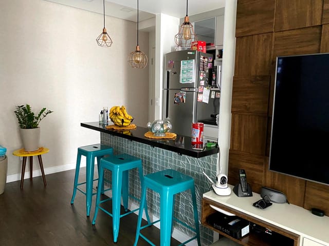 Apartamento com 83m² 3 quartos e 2 banheiros, à venda, no bairro Vila Formosa em São Paulo