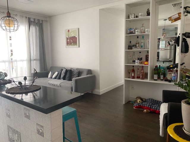 Apartamento com 83m² 3 quartos e 2 banheiros, à venda, no bairro Vila Formosa em São Paulo