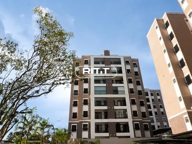 Apartamento com 66m² 2 quartos e 1 banheiro, à venda, no bairro Swiss Park em Campinas