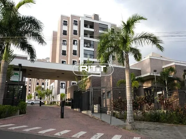 Apartamento com 66m² 2 quartos e 1 banheiro, à venda, no bairro Swiss Park em Campinas