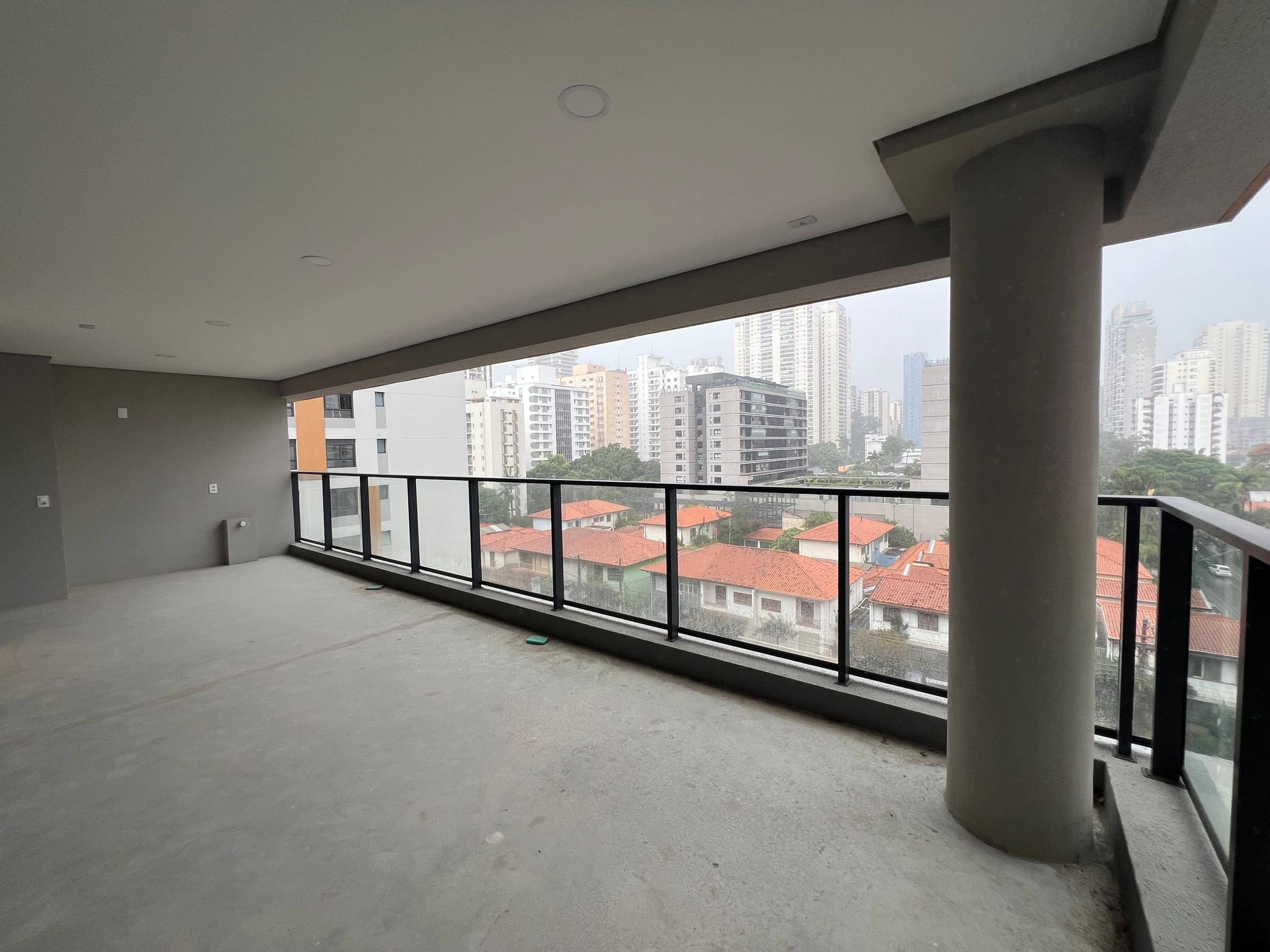 Apartamento em Brooklin Paulista — foto 3