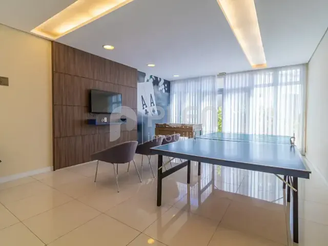 Apartamento 2 quartos e 2 banheiros, à venda, no bairro Tatuapé em São Paulo