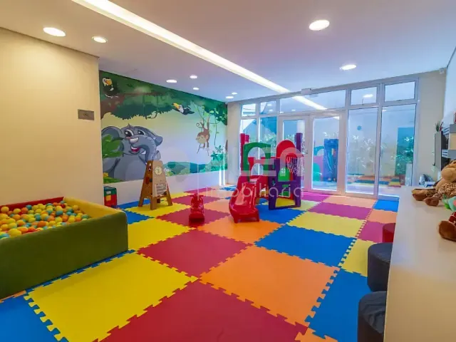 Apartamento 2 quartos e 2 banheiros, à venda, no bairro Tatuapé em São Paulo