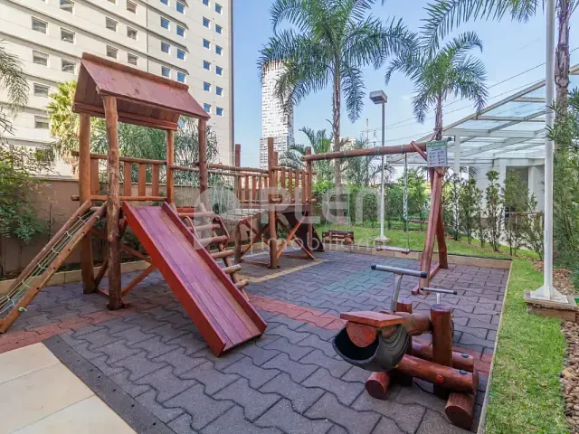 Apartamento 2 quartos e 2 banheiros, à venda, no bairro Tatuapé em São Paulo