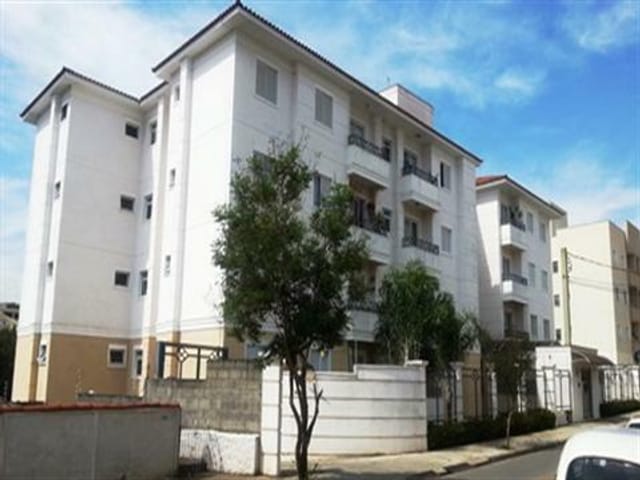 Foto do Apartamento - Apartamento Residencial para locação, Jardim Guadalajara, Sorocaba - AP3711. | Ary Proenca Negócios Imobiliários Ltda