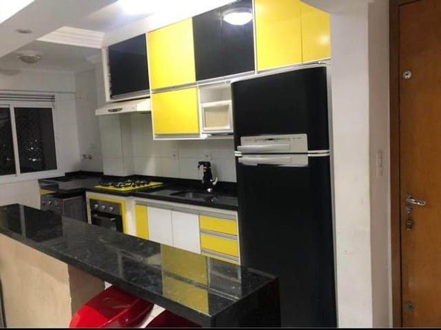 Foto do Apartamento - Apartamento com 3 dormitórios à venda, 74 m² por R$ 505.000,00 - Jardim Paulista - São José dos Campos/SP | RUSSI IMÓVEIS