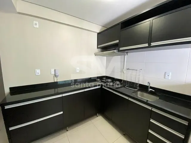 Apartamento 2 quartos e 2 banheiros, para alugar, no bairro Efapi em Chapecó