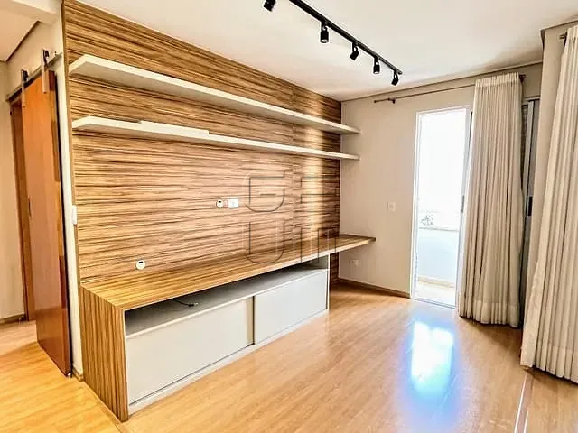 Apartamento com 147m² 2 quartos e 2 banheiros, à venda, no bairro Centro em Londrina