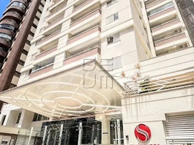 Apartamento com 147m² 2 quartos e 2 banheiros, à venda, no bairro Centro em Londrina