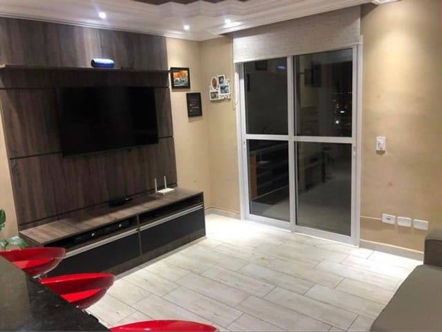 Foto do Apartamento - Apartamento com 3 dormitórios à venda, 73 m² por R$ 490.000,00 - Vila Cardoso - São José dos Campos/SP | INDEPENDENCE NEGOCIOS IMOBILIARIOS LTDA