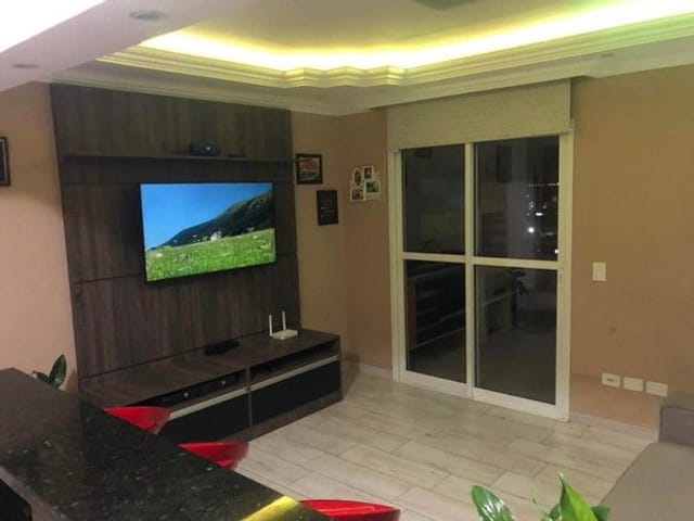 Foto do Apartamento - Apartamento com 3 dormitórios à venda, 73 m² por R$ 490.000,00 - Vila Cardoso - São José dos Campos/SP | INDEPENDENCE NEGOCIOS IMOBILIARIOS LTDA