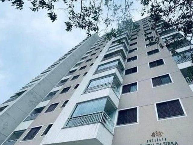 Foto do Apartamento - Apartamento no Pontal da Serra com 3 dormitórios à venda, 94 m² por R$ 665.000 - Urbanova - São José dos Campos/SP | RUSSI IMÓVEIS