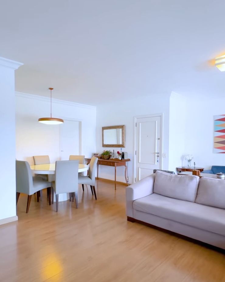 Apartamento em Brooklin — foto 4