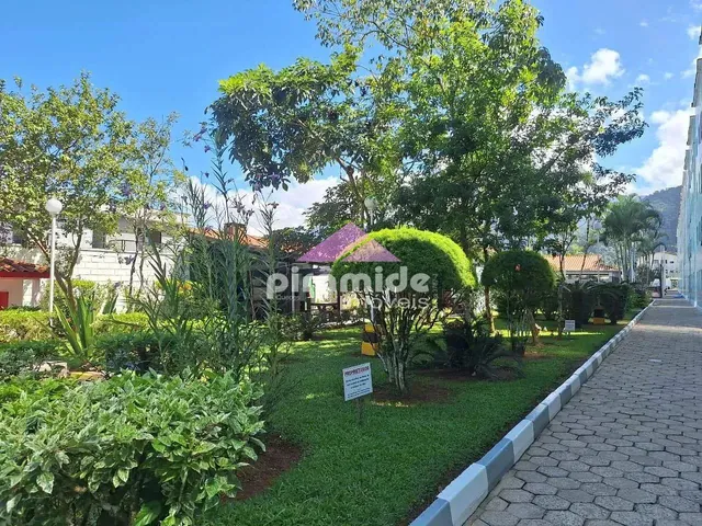Apartamento com 60m² 2 quartos e 2 banheiros, à venda, no bairro Sapé em Ubatuba