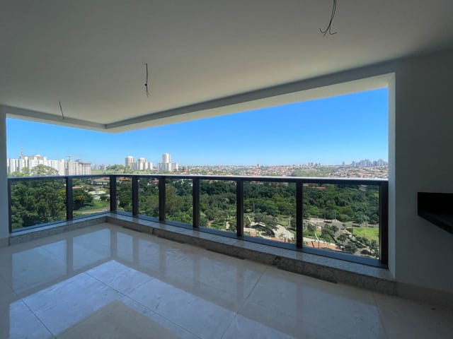 Apartamento com 390m² 3 quartos e 5 banheiros, à venda, no bairro Gleba Palhano em Londrina