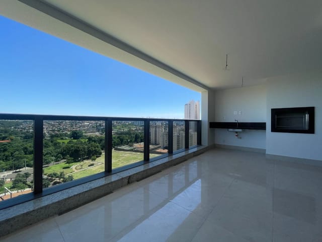 Apartamento com 390m² 3 quartos e 5 banheiros, à venda, no bairro Gleba Palhano em Londrina