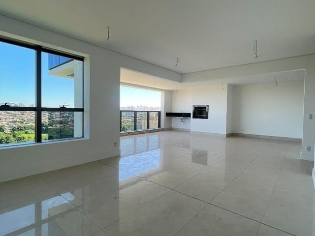 Apartamento com 390m² 3 quartos e 5 banheiros, à venda, no bairro Gleba Palhano em Londrina