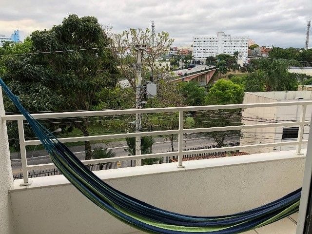 Foto do Apartamento - Apartamento com 2 dormitórios à venda, 62 m² por R$ 325.000,00 - Monte Castelo - São José dos Campos/SP | INDEPENDENCE NEGOCIOS IMOBILIARIOS LTDA