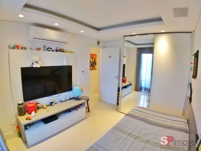 Apartamento com 137m² 3 quartos e 2 banheiros, à venda, no bairro Jardim Primavera em Caraguatatuba