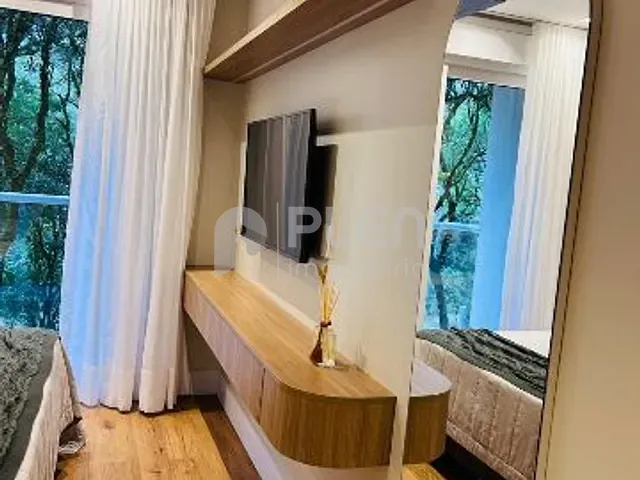Apartamento com 91m² 1 quarto e 1 banheiro, à venda, no bairro Carniel em Gramado
