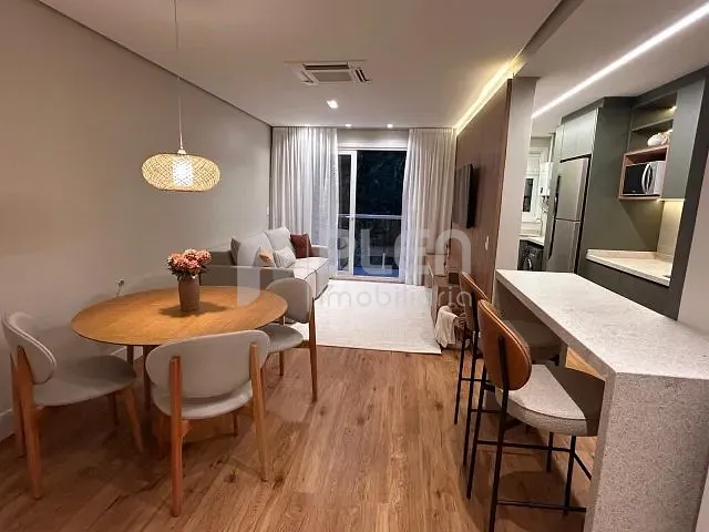 Apartamento com 91m² 1 quarto e 1 banheiro, à venda, no bairro Carniel em Gramado
